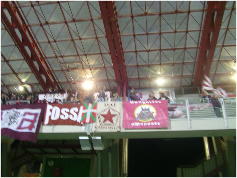 Cesena - Arezzo  01.04.2005 014